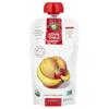 Love Child Organics, Organic Baby Puree, 6+ Months, Banana, Strawberry, Peach, 4 Oz (113 G)