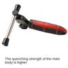 Bicycle Chain Pin Remover Bike Link Breaker Splitter Steel Chains Extractor Cutter Device Accessories MTB Bike Repair Tool