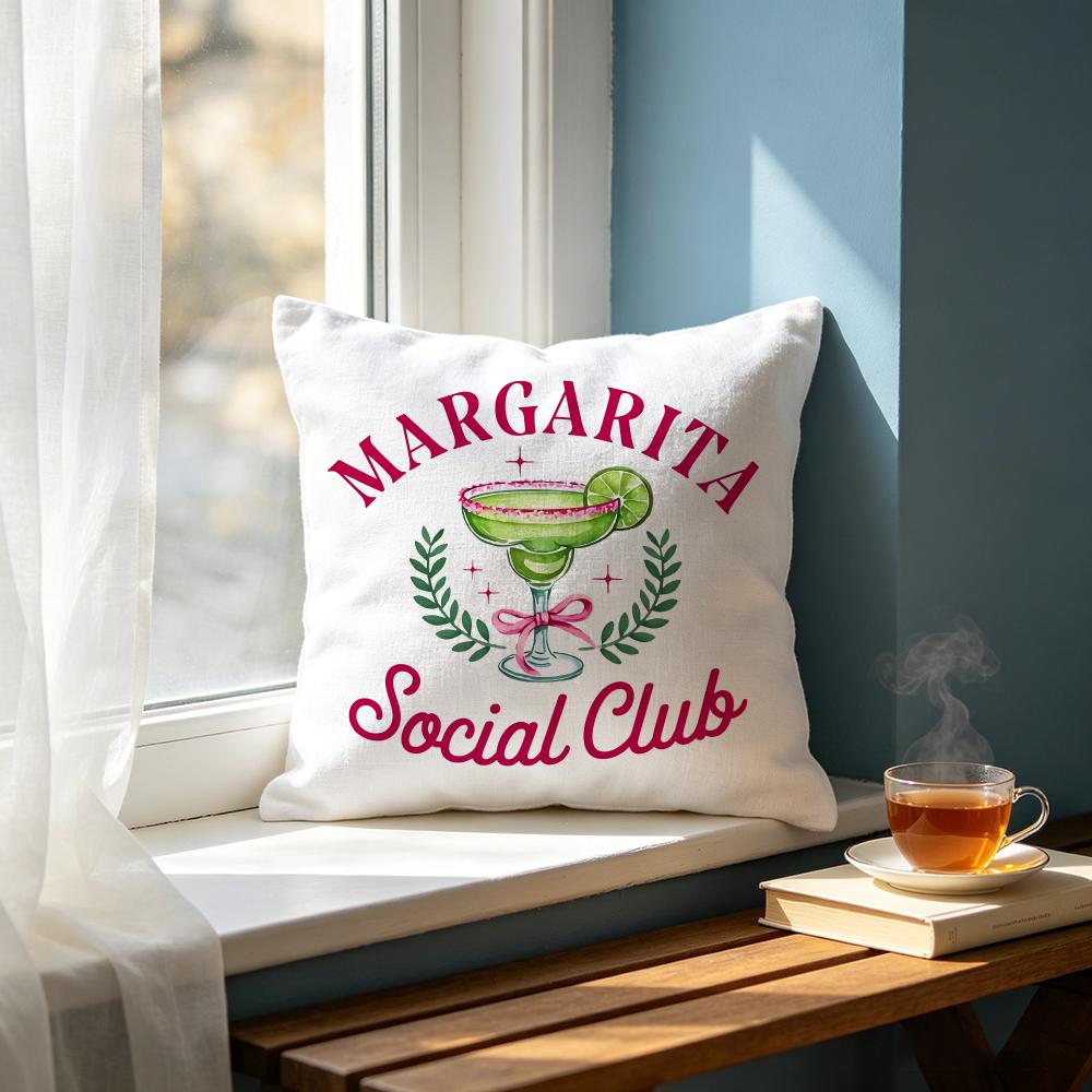 Cocktail Cushion Cover Cushion Cover Set Pcs x x x Pillowcase Decorative Sofa Home Decor