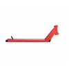 Deck trottinette - ANTICS - Gallery - Rouge - 5 pouces - 20,5 pouces