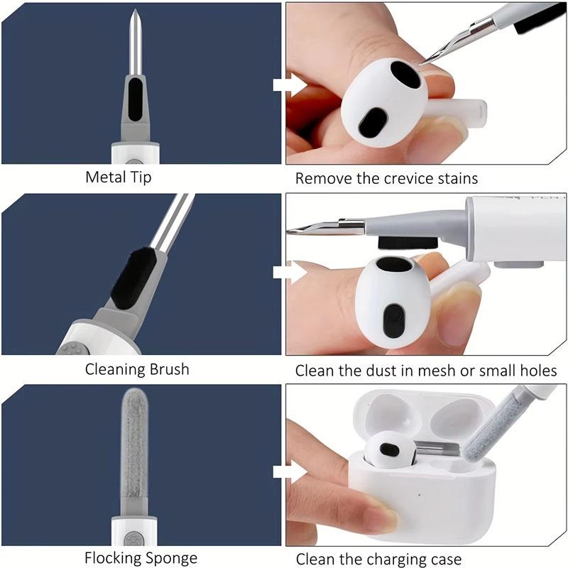 Розовый Любовь Зеркальный Флип Чехол для Наушников для apple airpods1/2 Pro Pro2 3 4 Симуляция Силикон Ретро Мягкий Чехол