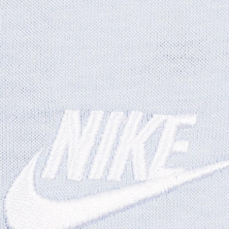 Nike Junior ShorT Sleeve Tee Nsw FuTura T shirT