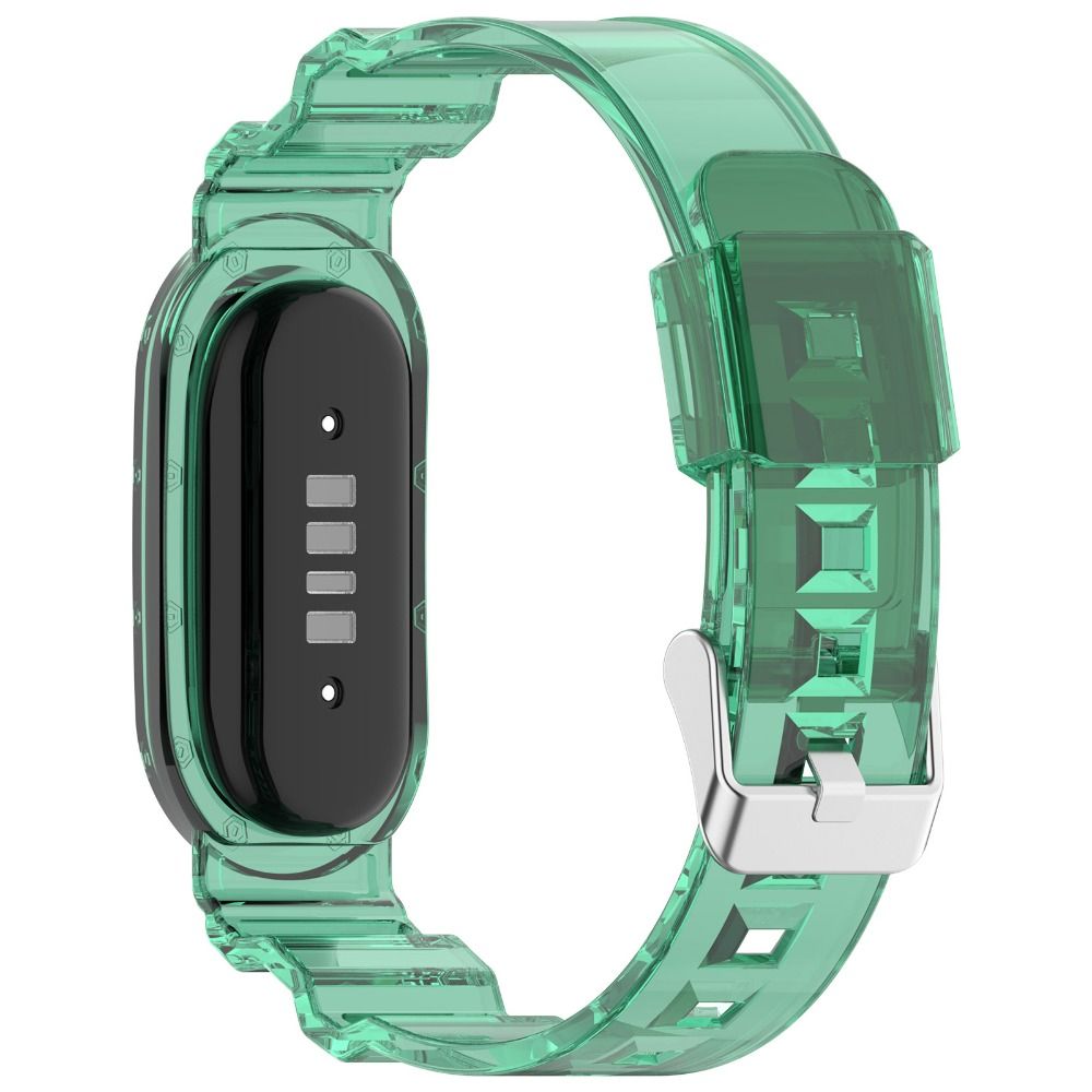 Replacement TPU Loop Watchband Strap Bracelet for Google Fitbit Air Smart Band Accessories