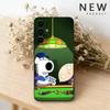 Cartoon F-Family Funny Guy  Phone Case For Samsung S26,25,24,23,22,21,20,30,Ultra,Plus,Fe,Lite Black Shell