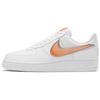 Air Force 1 Low 'Oversized Swoosh White' Sneakers AO2441-102