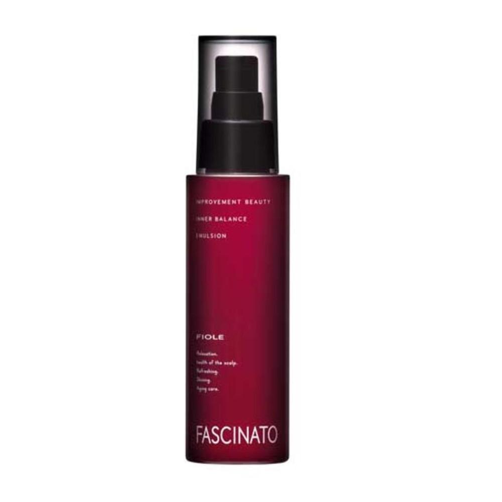 Fiore Fascinato Эмульсия 100мл Inner Elements EX Внутренний баланс