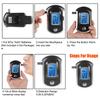 Portable AT6000 Mini Breathalyzer Alcohol Tester
