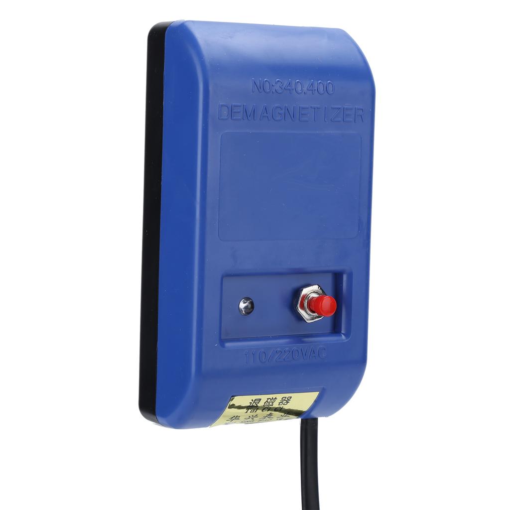 Watch Demagnetizer Professional Mechanical Watch Demagnetizer Repairing Tool