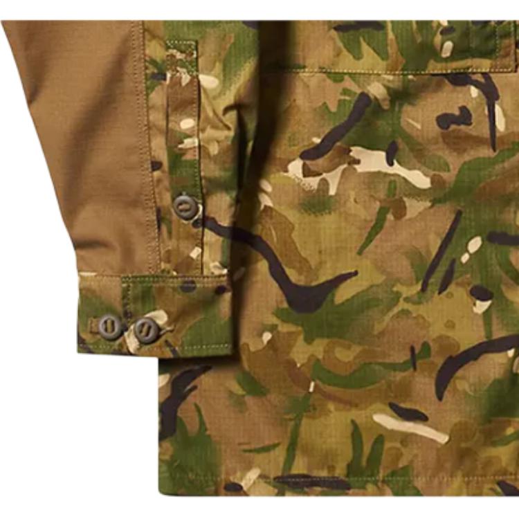 Palace Куртка-рубашка Ark Air P14JK068