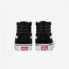 Vans Коньки Hi Black Vn 0d5ib8c Black