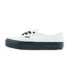 Mte Authentic Reissue 44 Comfortable Fashion Durable Low-Top Canvas Shoes Unisex Sneakers White VN000CW2Y28