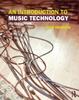 Книга An Introduction To Music Technology