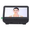 Peephole Camera Doorbell for Tuya Smart Wireless 1080P Digital Door Viewer 120 Degree 4.3in 2 Way Talk PIR Motion Detect