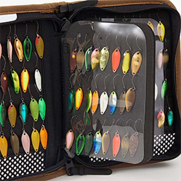 Daiwa Mesh Wallet M(A)CO