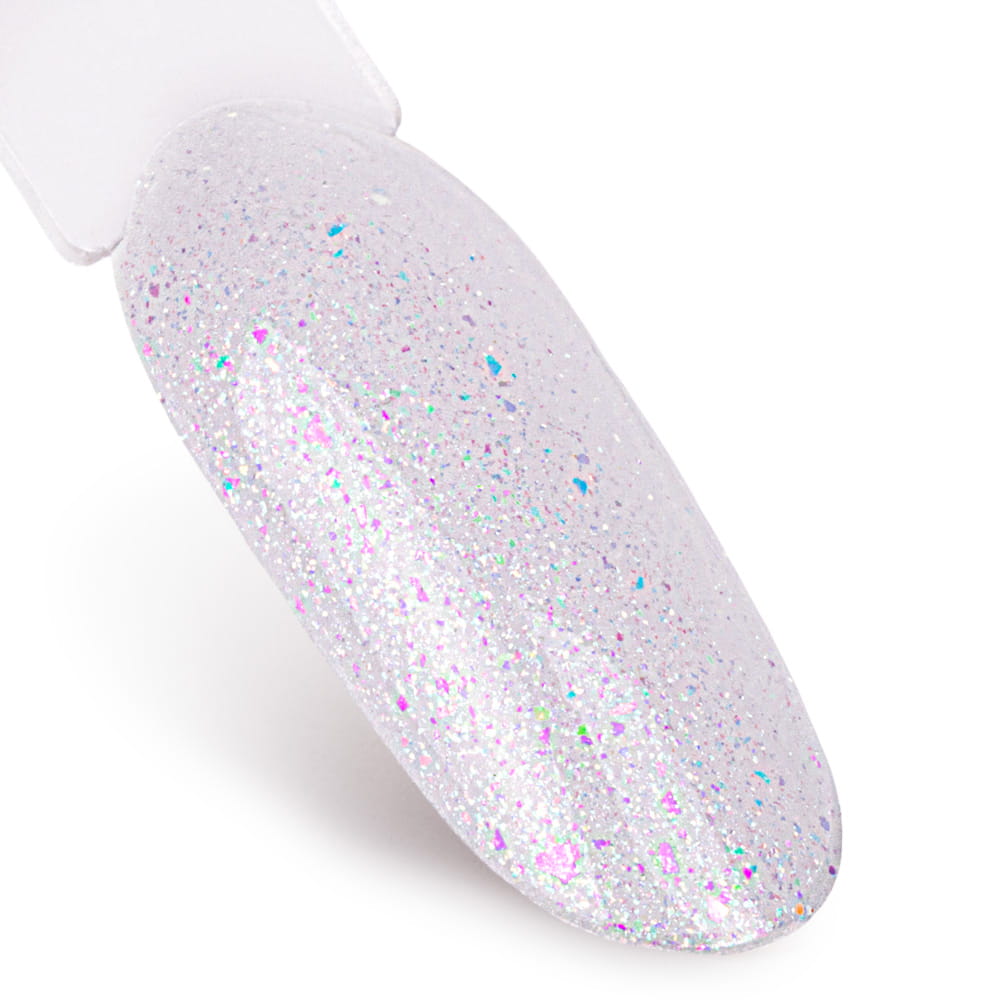 Top Glam Shine No Wipe Allelac Sparkle 7G