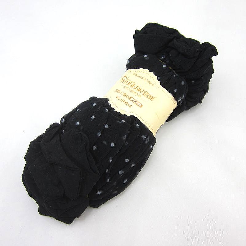 10 пар женских тонких эластичных носков, дышащие шелковые бесшовные носки черного, бежевого, кофейного цвета