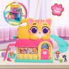 Игровой набор Disney Junior SuperKitties Purr ‘N’ Go со светом и звуком Just Play Игровой набор Disney Junior SuperKitties Purr ‘N’ Play