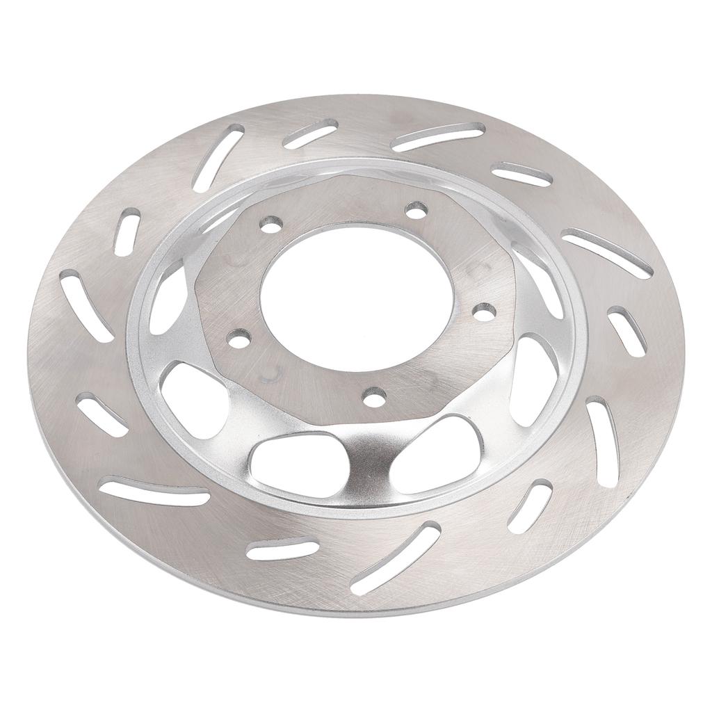 НОВЫЙ Передний тормозной диск ротор 205 мм Для Honda CG125 CG150 Lifan Zongsheng C100