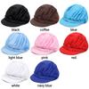 High Quality Work Wear Catering Canteen Restaurant Food Service Multifunction Useful Cook Hat Hair Nets Chef Cap