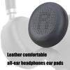 Premium Sponge Earpads With Ergonomic Fit Long Wearing Comfort Improved Acoustic Seal For BH72 BH76 Headphones Ear Pad