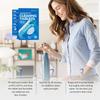 Limescale And Stain Remover Tablets For Water Bottles With Active Cleaning Formula