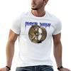 Футболка Volk Racing Rims Дышащая Базовая Хлопковая Футболка