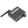 D18 3 In1 Audio Converter Bluetooth 5.0 Receiver HiFi Digital to Analog Audio Adapter with USB Port