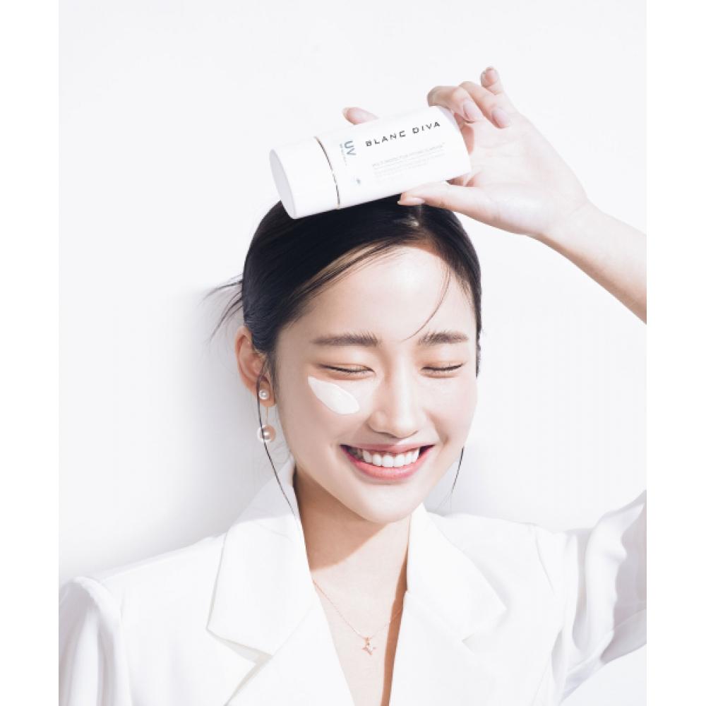 Blancdiva Multi Protection Fitting Sunbase