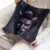 Horror Movie TThe Black Phone Cushion Cover Inches Farmhouse Decor Home Throw Pillow Covers For Couch Decorations