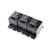 1PCS 220V Air Conditioning Relay HF105F JQX-105F-4-012D 024D 220A -1HS 1ZS 12V Relays 5
