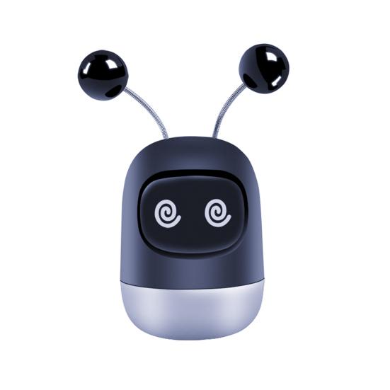 Авто автомобиль мини-качели робот воздуховыпускное отверстие парфюмерный диффузор освежитель декор