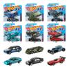 Hot Wheels XL Базовый Ассортимент Автомобилей 6 Миниатюрных Машинок Возраст - (Бокс-сет) - 3+ - Разноцветный JKL02-986B