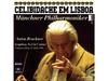 [UHQCD] Bruckner Symphony No.8 Limited Edition Celibidache Munchner TBRQ-9009