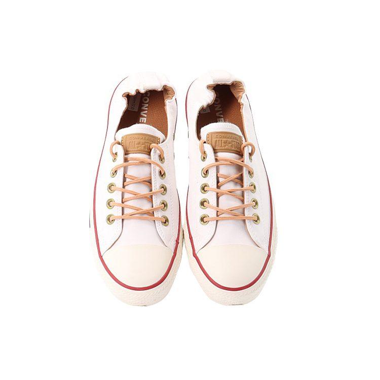 Converse Кеды Chuck Taylor All Star Shoreline Slip On Женские 551621F