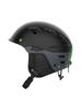 SALOMON Ski Helmet MTN LAB Model Unisex L47014500 M 5659 Black (Mountain LAB) 2023-24