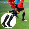 Soccer Shin Guards and Socks for Kids Youth Lightweight Soccer Shin Pads Protective Soccer Equipment for Soccer Game
