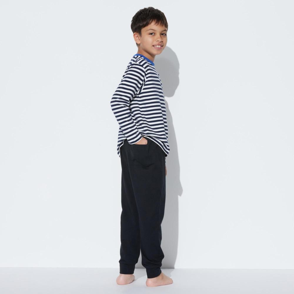 Uniqlo Japan Ultra Stretch Set  Long Sleeve 