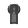 Shockproof Lens Cover Sleeve Anti-Scratch Soft Shell for DJI Osmo 360 Camera Accessories
