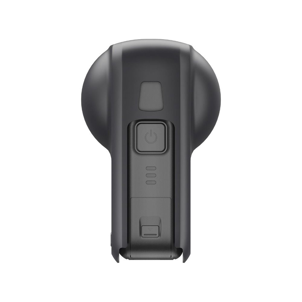 Shockproof Lens Cover Sleeve Anti-Scratch Soft Shell for DJI Osmo 360 Camera Accessories