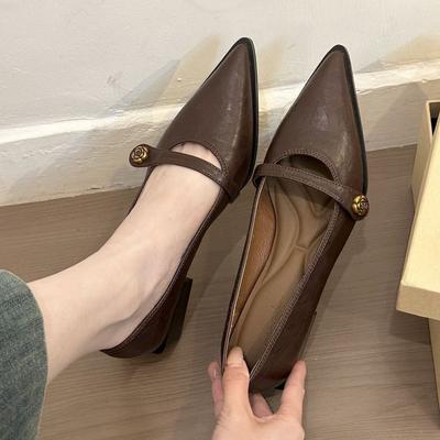 Туфли – Туфли