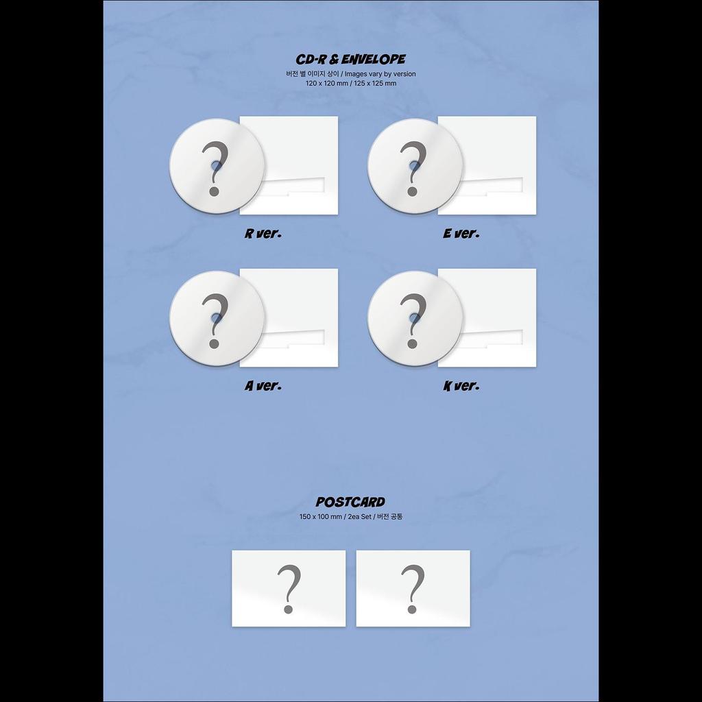 Dreamcatcher VirtuouS 10th Mini Album