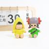 6 шт./комплект Фигурка Аниме Little Nightmares Фигурка Six Фигурка Mono Action Figure Аниме Игра ПВХ Фигурка Action Figure Кукла Подарок для Фанатов