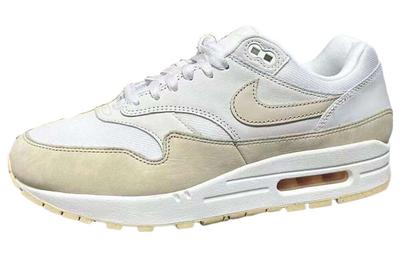 Air Max 1 Бледно-слоновая кость Песчаный дрифт Женские DZ2628-101
