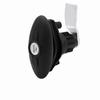 T-Handle Lock RV Cabinet Door Lock Ellipse Model Motorhome Door Lock  Motorhome Furniture