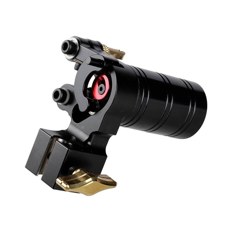 Мощная роторная тату-машинка с прямым приводом, бессердечный двигатель, принадлежности для татуировки, 10 В, 10000 об/мин, лайнер и шейдер