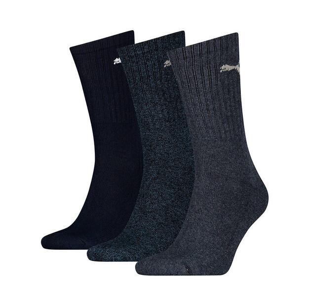 Носки длинные Puma 3pak