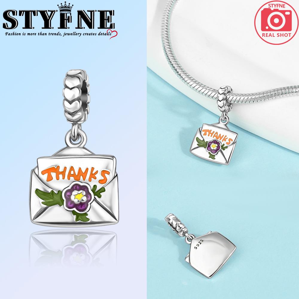 Медь Металл Повседневная жизнь Швейная машина Компонент бусины Шарм-бусина Компонент Совместимый с Браслетом Высококачественные Тонкие ювелирные изделия и Ожерелье Подвеска
