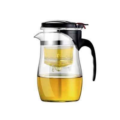 Чайник заварочный 900мл/750мл/500мл/350мл Посуда Чайная утварь Кухня, Столовая и Бар Товары для дома Кухонные чайники Столовая Сад