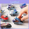 Inertial Mini Simulation Airplane Model Children Toy For Entertainment Kid
