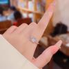 Кольцо Dreamy Blue Planet Index Ring – модная роскошь для женщин